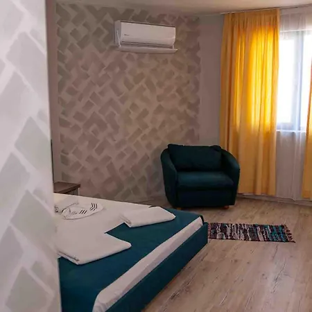 Guest house Coral Obzor
