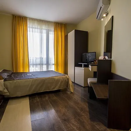 Maison d'hôtes Coral