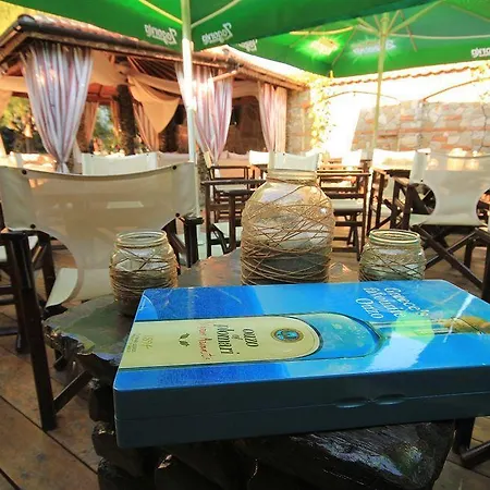 Gæstehus Coral Obzor