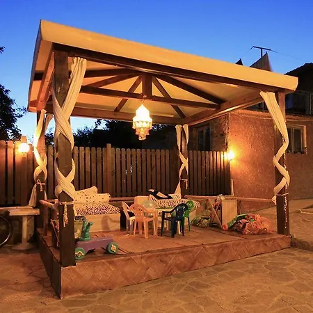 Coral Maison d'hôtes