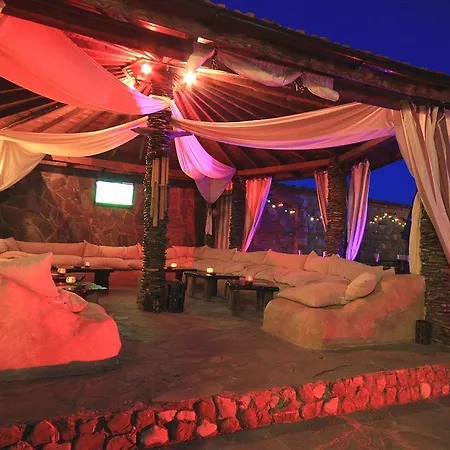 Maison d'hôtes Coral 3*