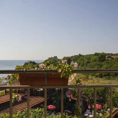 Coral Guest house