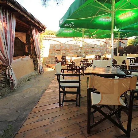 Coral Maison d'hôtes Obzor