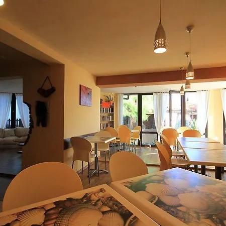 Coral Maison d'hôtes 3*