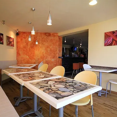 Coral Maison d'hôtes