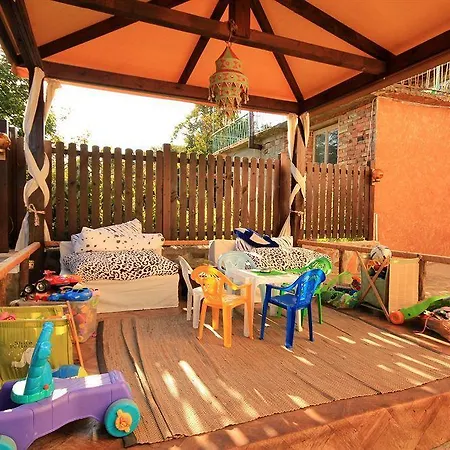 Maison d'hôtes Coral