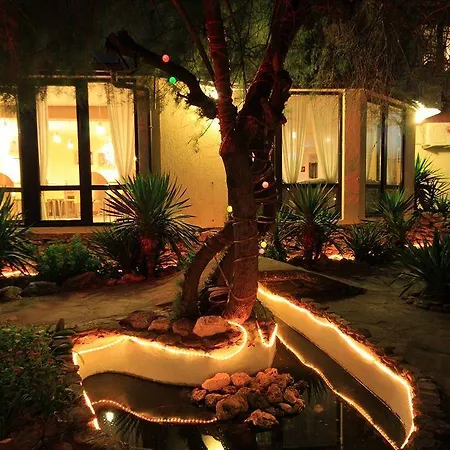 Coral Gæstehus Obzor