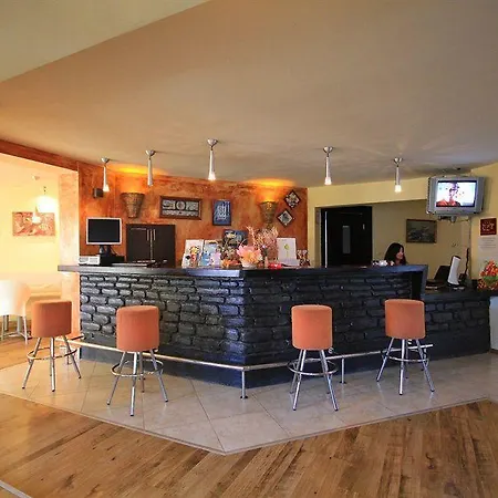 Coral Maison d'hôtes Obzor