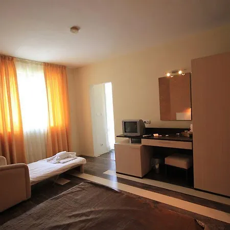 Coral Gæstehus Obzor