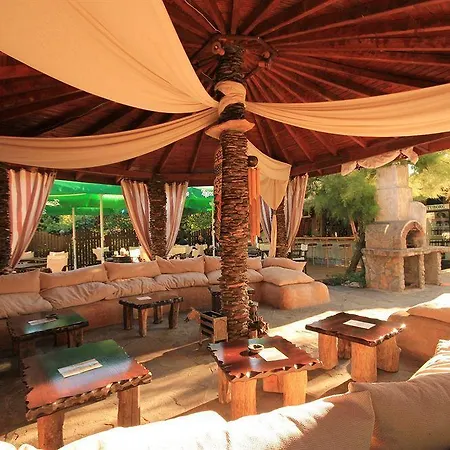 Maison d'hôtes Coral 3*