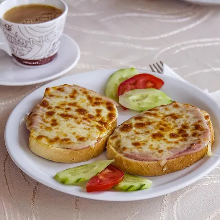 Maison d'hôtes Coral 3*