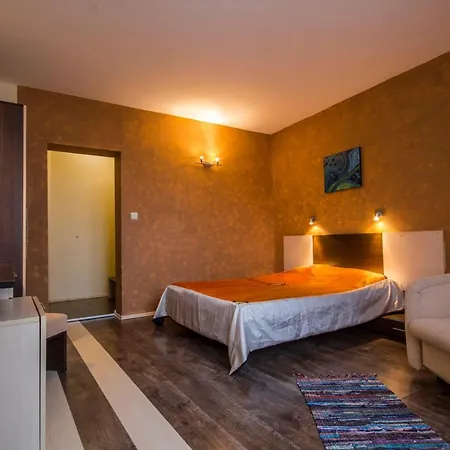 Maison d'hôtes Coral