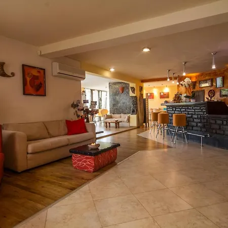 Coral Guest house