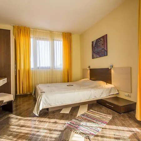 Guest house Coral Obzor