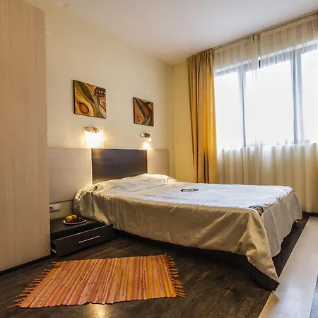 Coral Guest house