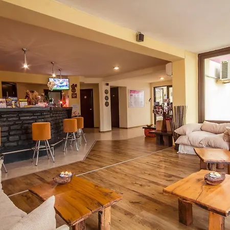 Coral Guest house