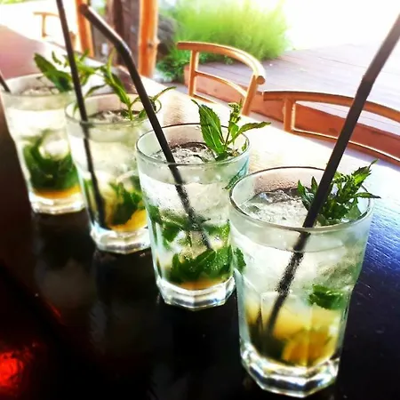 Maison d'hôtes Coral 3*