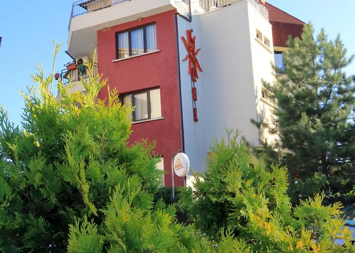 Coral 3* 奥布佐尔