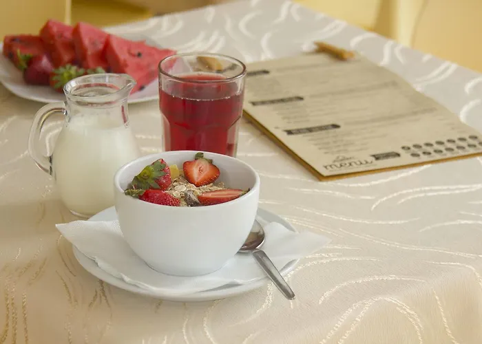 Coral 3* 奥布佐尔