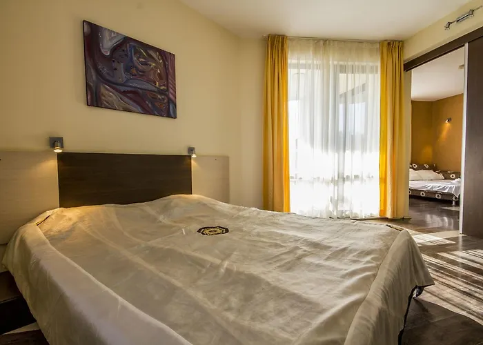 Coral 3* 奥布佐尔